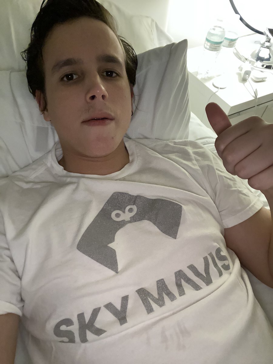 cagy | youtube/cagyjan tweet media