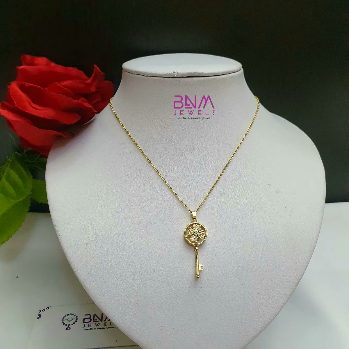 BnmJewels's tweet photo. Lovely steel necklace with pendant.
Price:3000each
Can be delivered  anywhere 
Whatsapp: 08148315424
Instagram: @bnm_jewels
Pls help retreat, my customer might be on your TL🙏 https://t.co/BbeWiGdKed