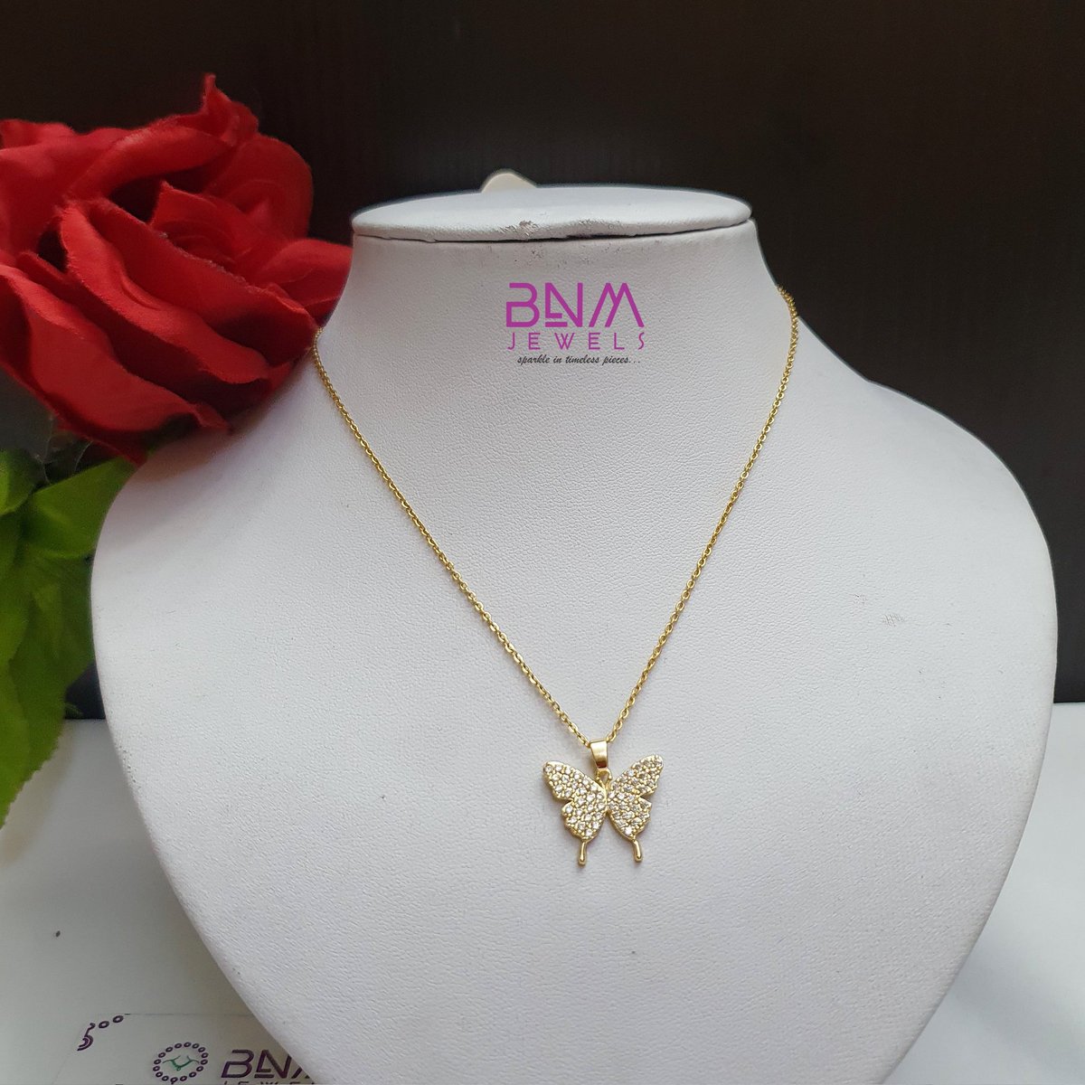 BnmJewels's tweet photo. Lovely steel necklace with pendant.
Price:3000each
Can be delivered  anywhere 
Whatsapp: 08148315424
Instagram: @bnm_jewels
Pls help retreat, my customer might be on your TL🙏 https://t.co/BbeWiGdKed