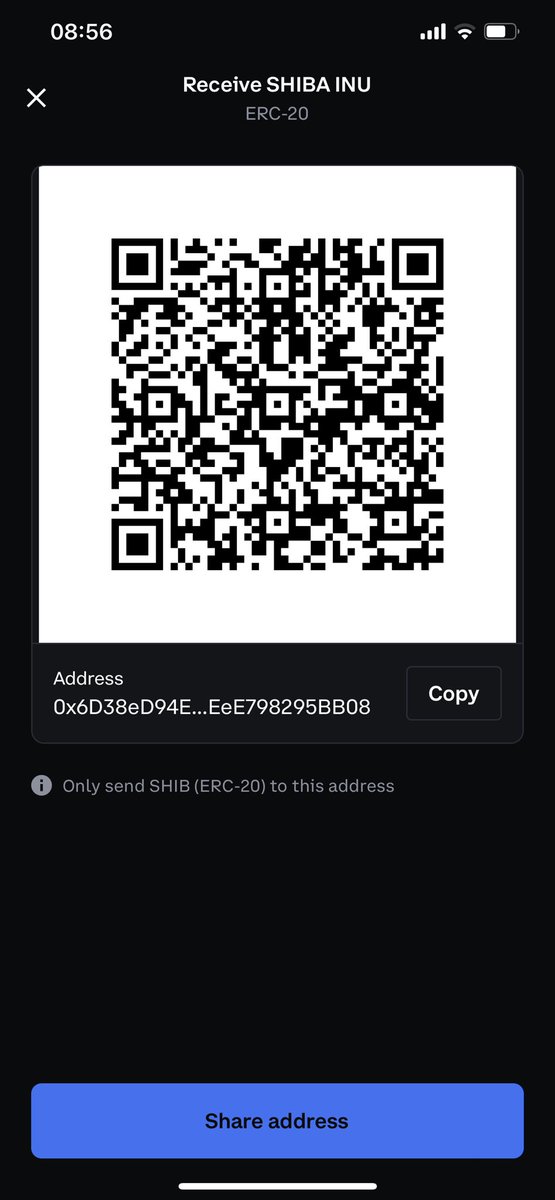 RPhan22's tweet photo. @BitShiba @CicozCicoz1 Please and thank you 🙏🏽 https://t.co/Jp0jZHfwrn