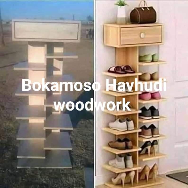 JonathanNdadza's tweet photo. Good morning Mzanzi, we are here to help you furniture your home. For kitchen cupboards, wardrobes, shoe rack, coffee table, TV Stands and more. Get in touch with us on whatsapp 0647423028. #DJSBU https://t.co/GcgRi3kugV