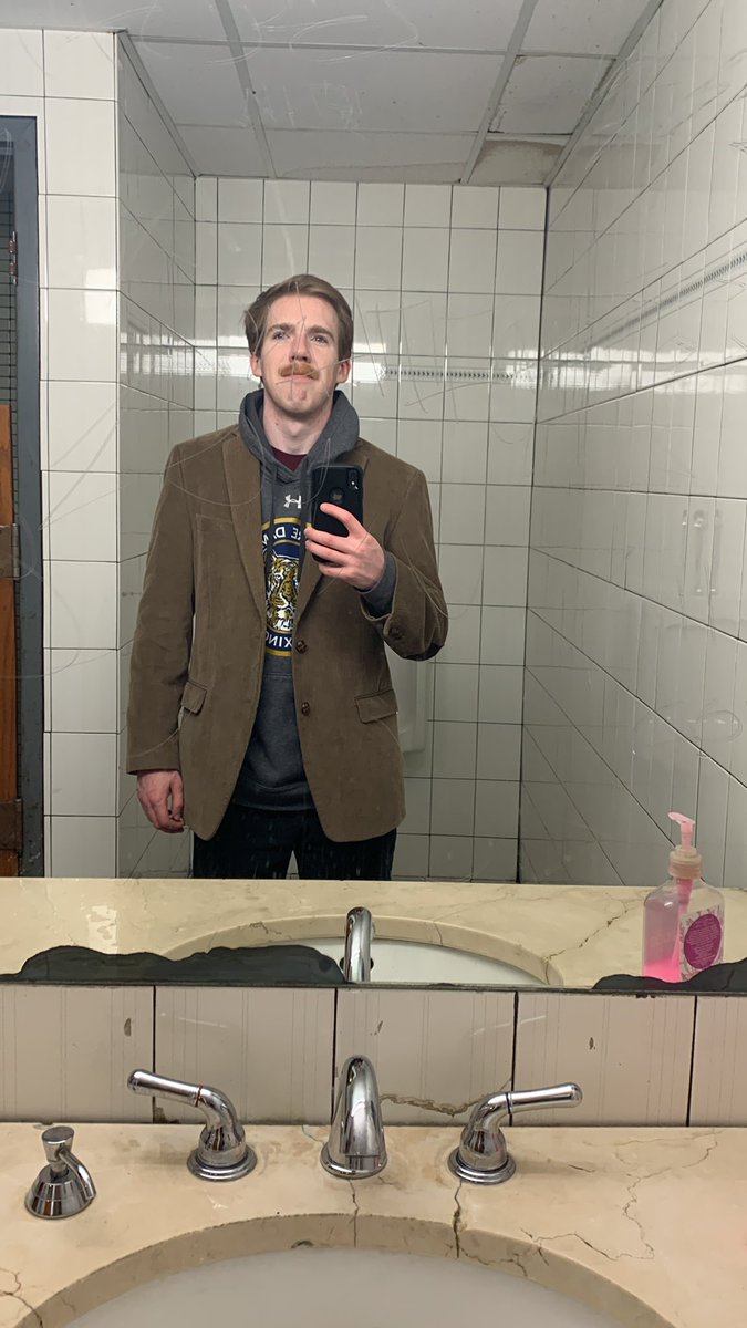 Brady McLaughlin tweet media