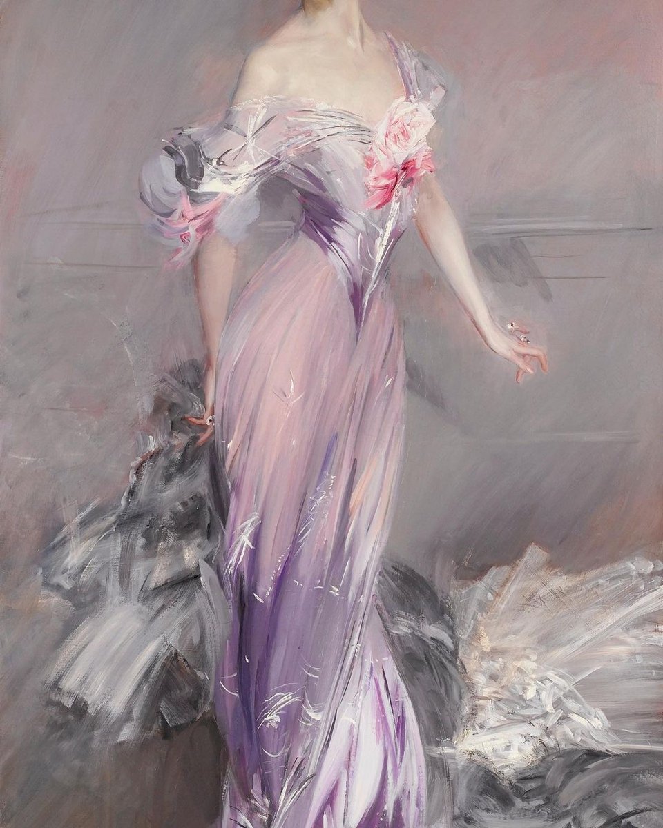 AcademiaAesthe1's tweet photo. Portrait of Mrs. Howard Johnston(1906).

Painted by Giovanni Boldini (1842-1931). https://t.co/uPZ5fMqHMT