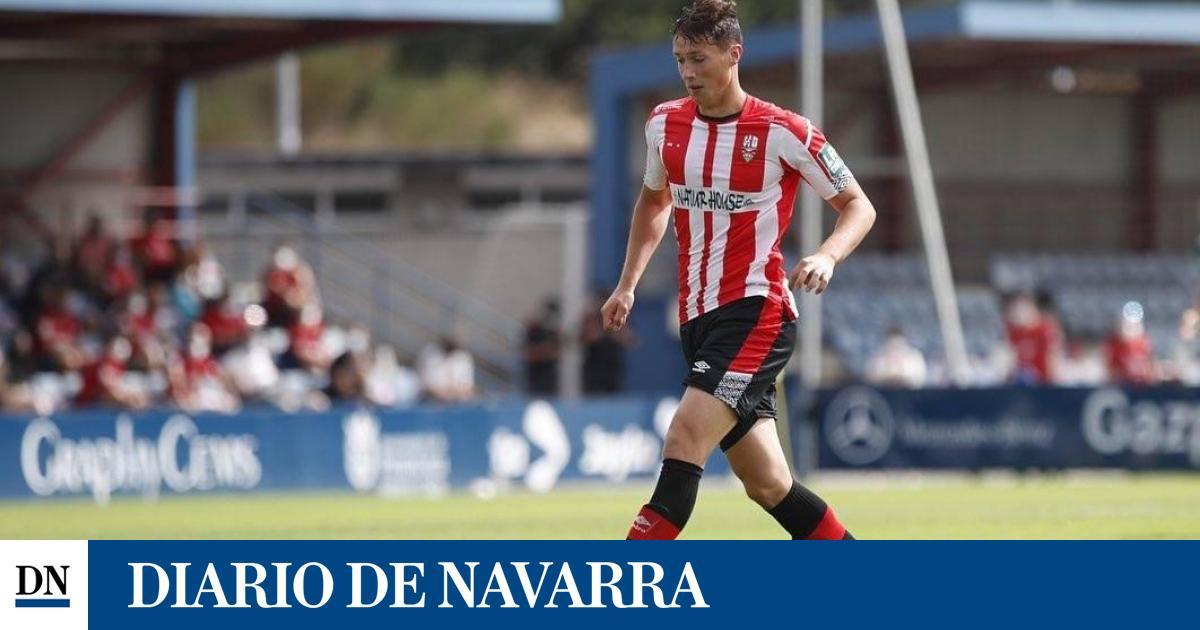 Jorge Herrando se 'machaca' en Tajonar diariodenavarra.es/noticias/depor…