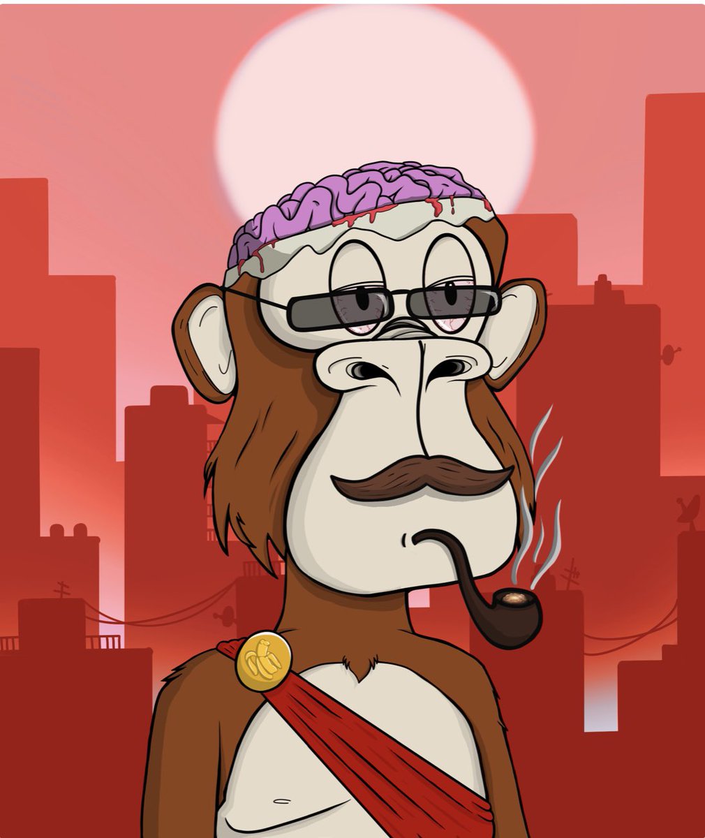 reyeskevin658's tweet photo. Felt pretty Lucky at mint yesterday and today this NFTs are π₯ @WeirdApesClub #weirdapesclub #weirdape #NFT #Cronos https://t.co/gBiSHhycPy