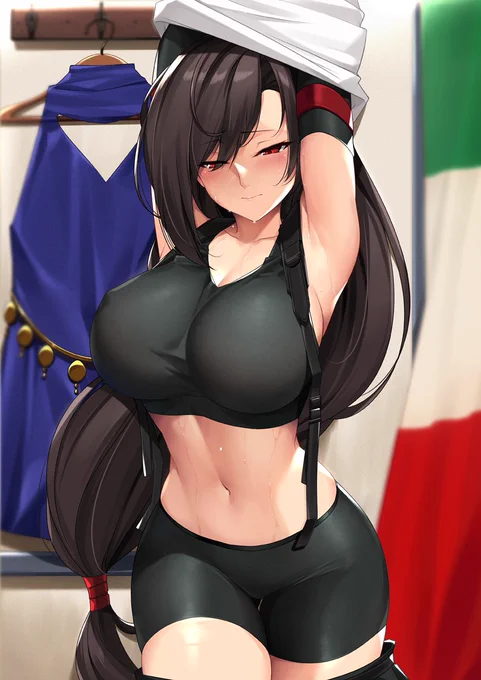 ティファイタリア 