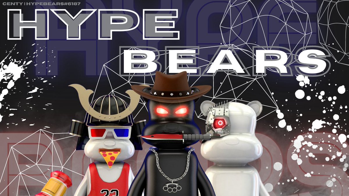 Kizaru1524's tweet photo. @hypebearsclub I have made not 1 But 4 fan art! https://t.co/7xByUHf0ZR