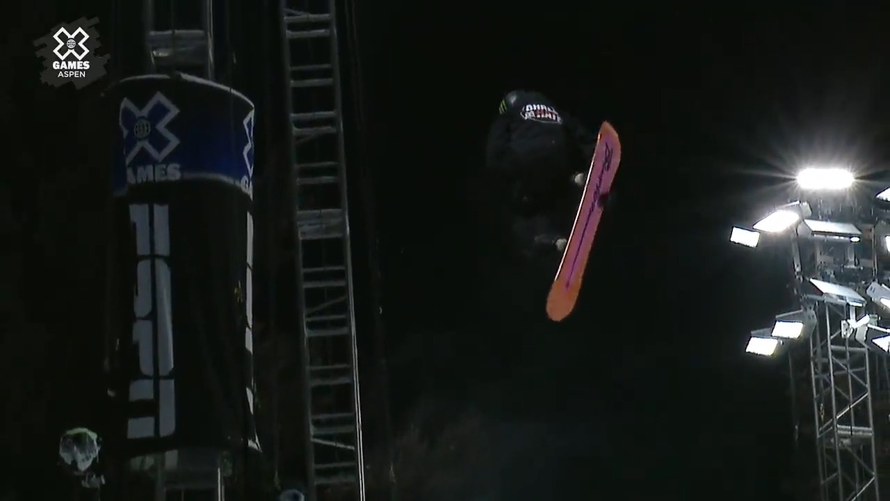 X Games on Twitter "Ayumu Hirano 🇯🇵 wins silver in Monster Energy Men