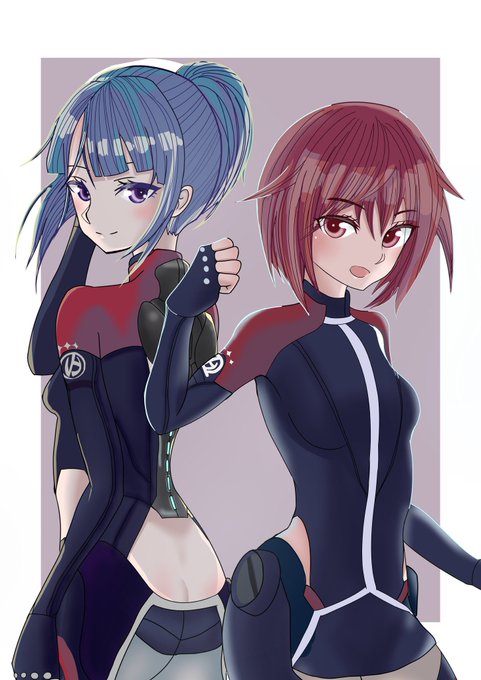 4周年なんも描いてないので再掲します 