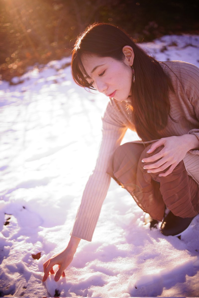 Ririna_53's tweet photo. Snow❄

Photos:@kiyo1217 

#雪景色
#雪だるま
#冬の女
#ポートレート
#ポートレートモデル
#東京カメラ部 https://t.co/WmE5O3ppAD