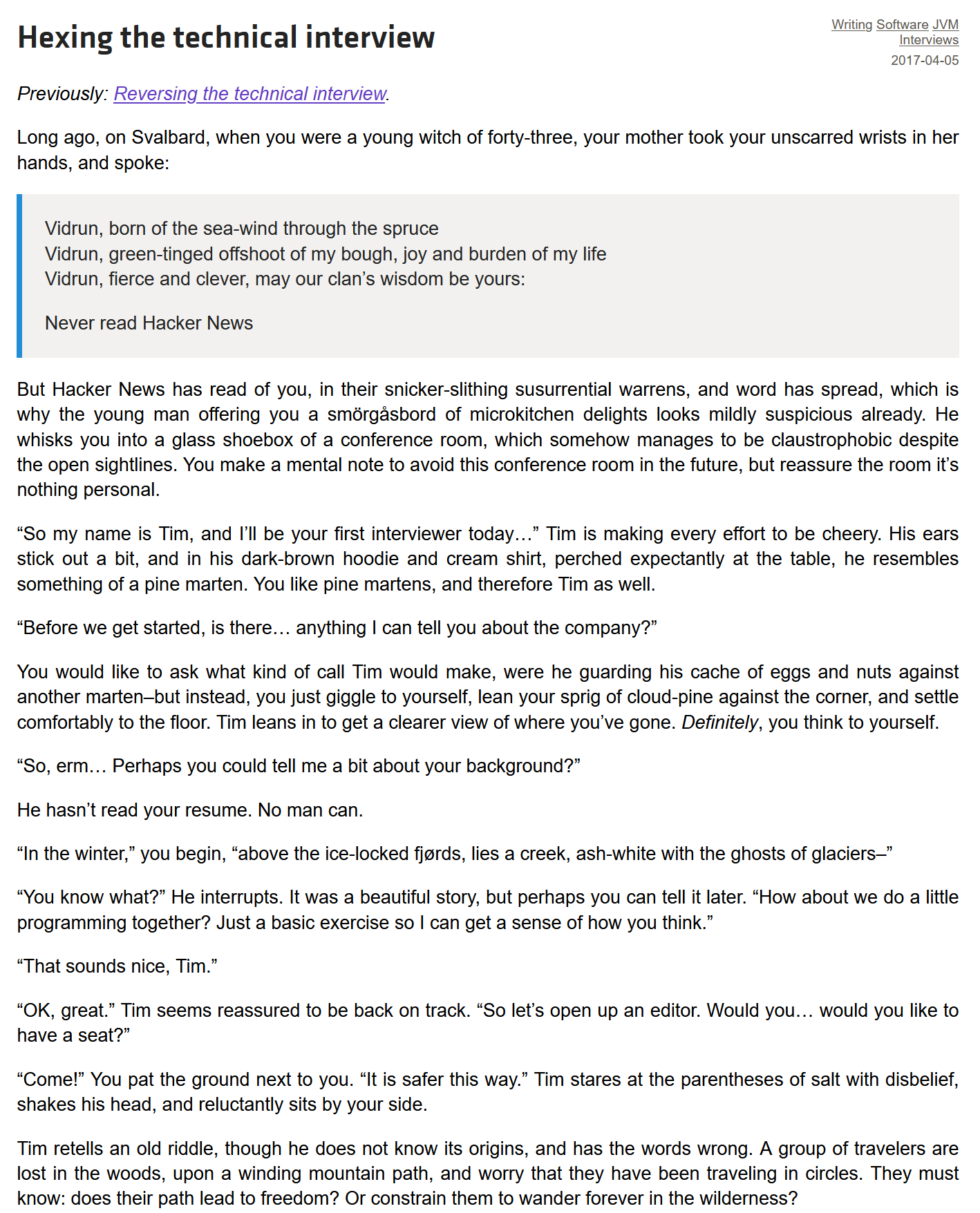 Ethan Mollick on X: &ldquo;This is probably the best piece of technical 