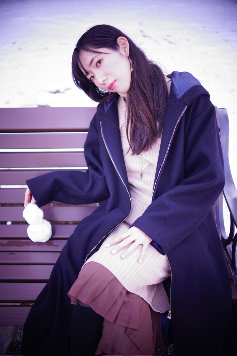 Ririna_53's tweet photo. Snow❄

Photos:@kiyo1217 

#雪景色
#雪だるま
#冬の女
#ポートレート
#ポートレートモデル
#東京カメラ部 https://t.co/WmE5O3ppAD