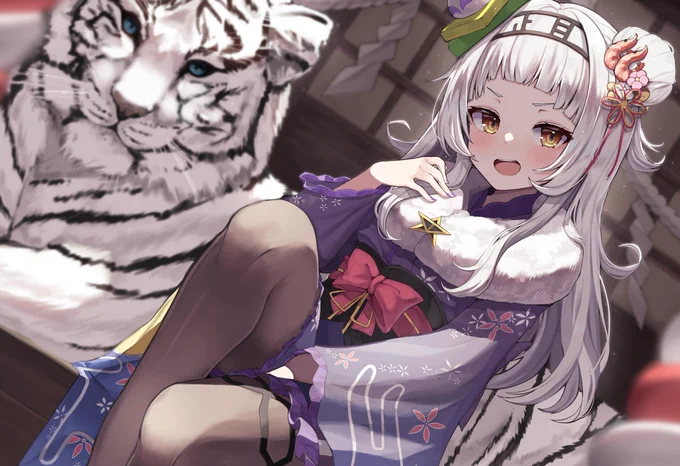 😈
#シオンの書物 