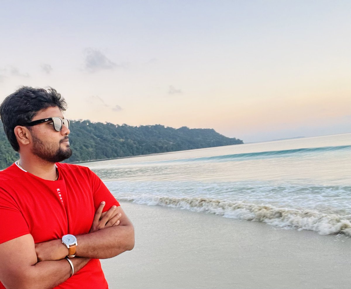 bhoomathivanan's tweet photo. #BMV #Bhoomathivanan “Trust yourself–you know more than you think you do.” https://t.co/FdjJvxtiZq