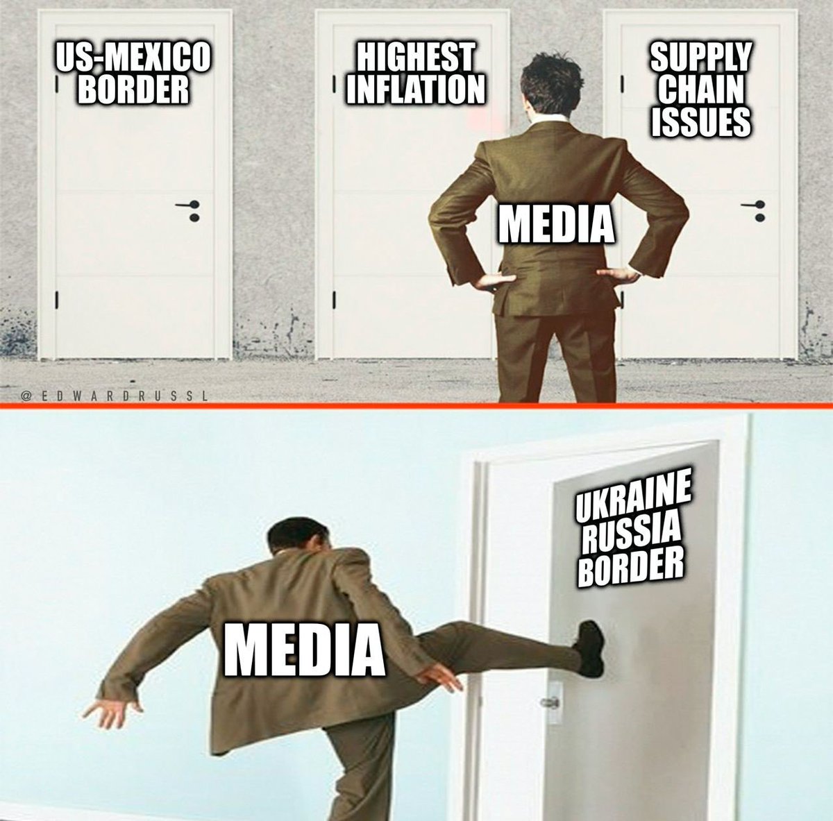 GreekSTL's tweet photo. This is why they will always be the #DriveByMedia https://t.co/NBIZxre5RB