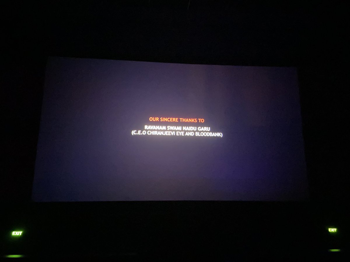 Show time #Uniki 🎬 

<a href="/Gowtham__JSP/">𝙺𝙰𝙺𝙸𝙽𝙰𝙳𝙰 𝙼𝙴𝙶𝙰 𝙳𝙴𝚅𝙾𝚃𝙴𝙴</a> 
<a href="/itsashishgandhi/">Ashish Gandhi</a> @Chitrashukla73
<a href="/bobby_yedida/">Bobby Yedida</a>