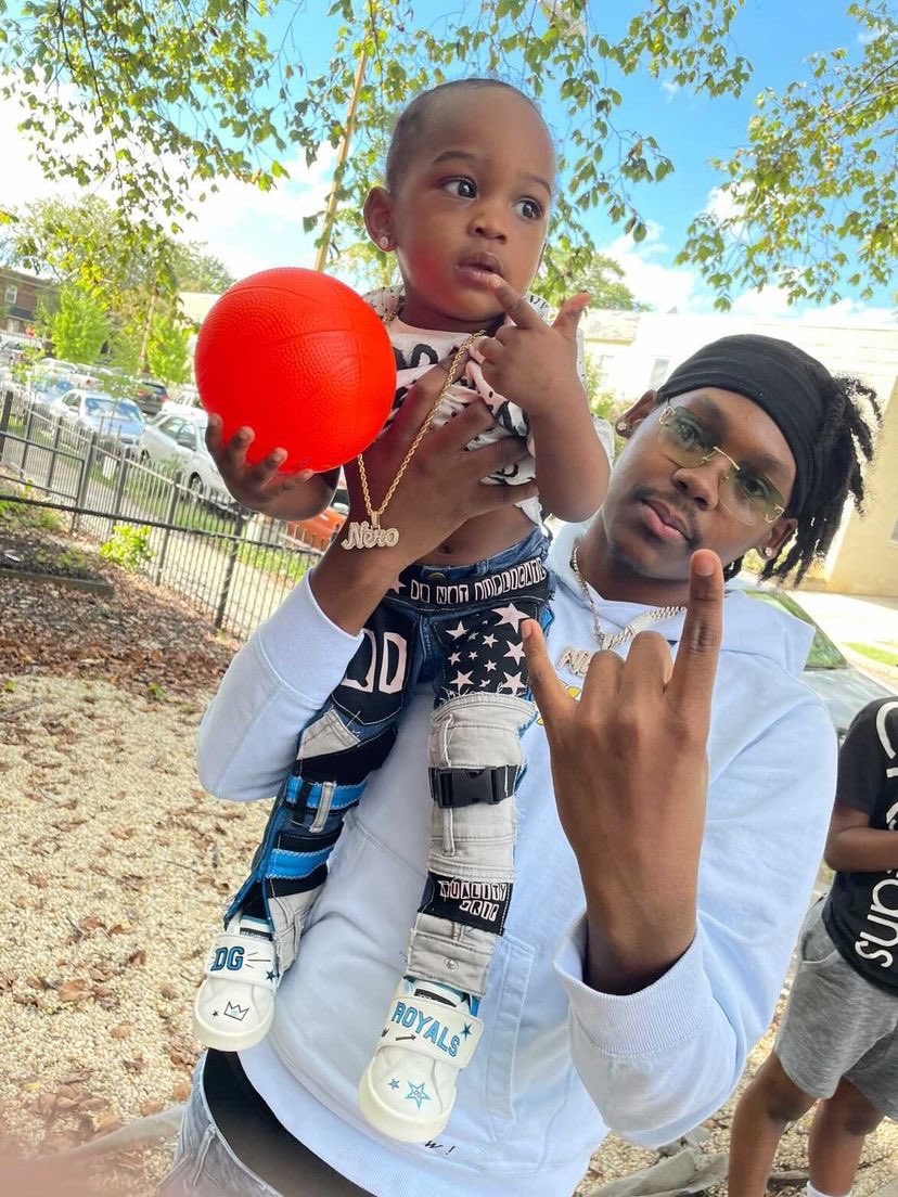 TheMuvaaaaa's tweet photo. #LONGLIVEDAGODFATHER💔 https://t.co/MGCpPMc44x