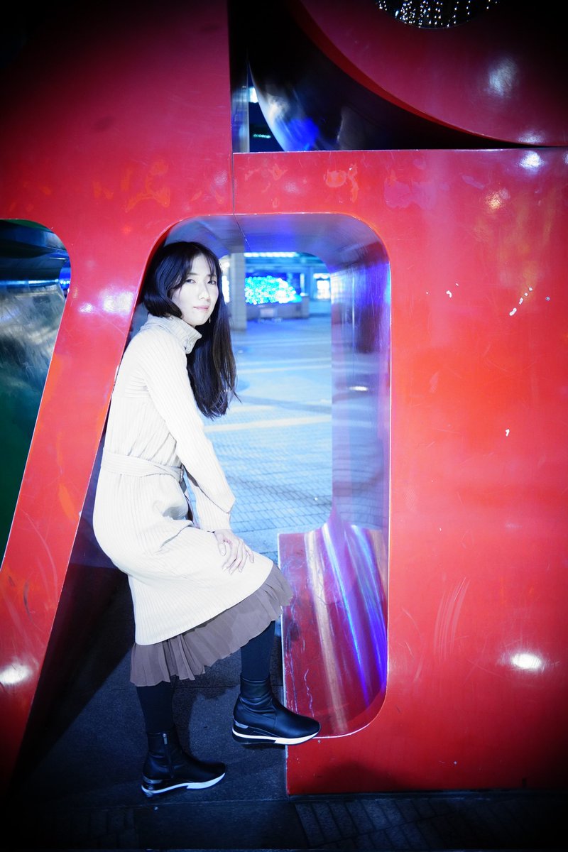 Ririna_53's tweet photo. 都会へ

Photos:@kiyo1217 

#西新宿
#ファインダー越しの私の世界 
#都会の女になりたい
#いい女目指します
#ポートレートモデル
#イルミネーション
#tokyo
#portraitmodel https://t.co/iIZJb5qNqV