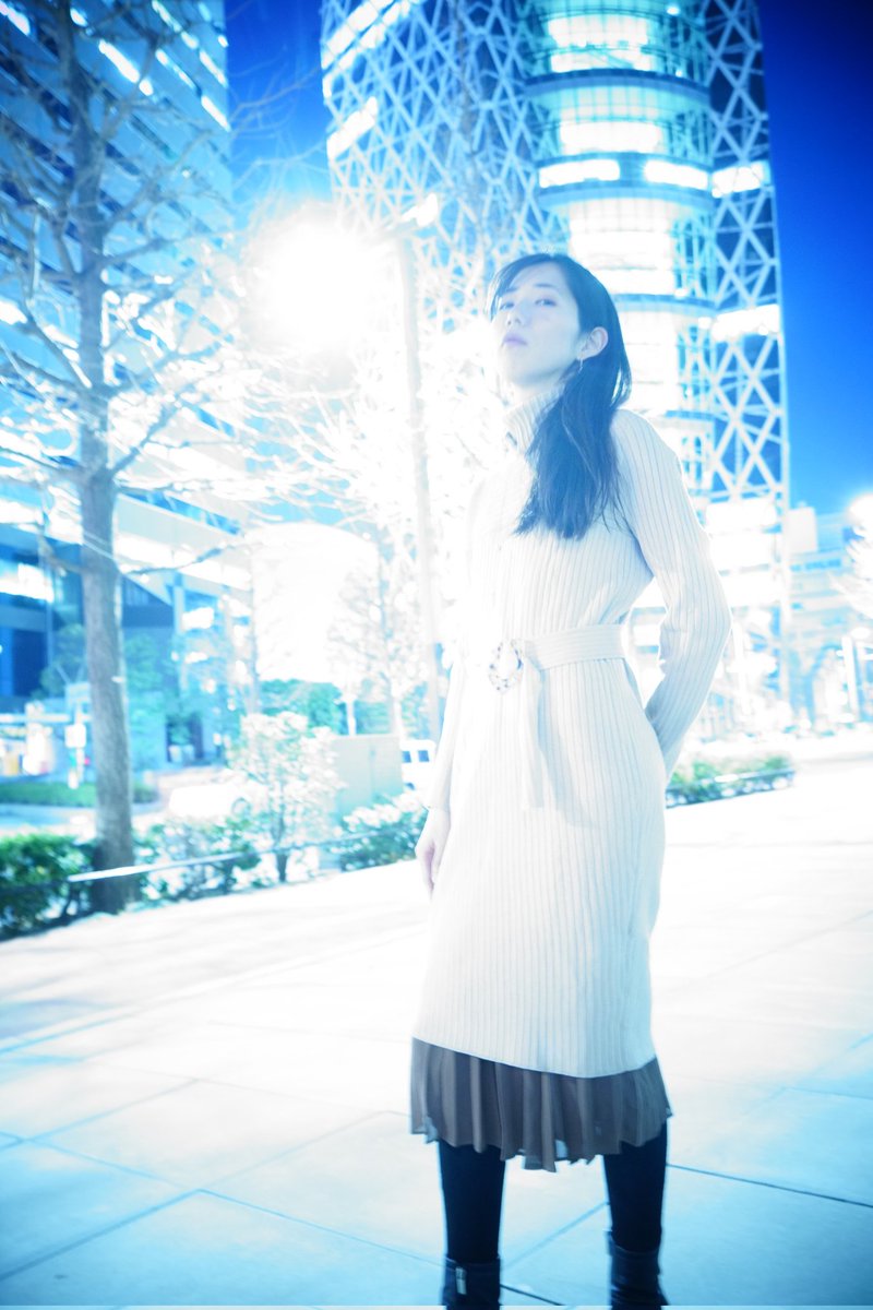 Ririna_53's tweet photo. 都会へ

Photos:@kiyo1217 

#西新宿
#ファインダー越しの私の世界 
#都会の女になりたい
#いい女目指します
#ポートレートモデル
#イルミネーション
#tokyo
#portraitmodel https://t.co/iIZJb5qNqV