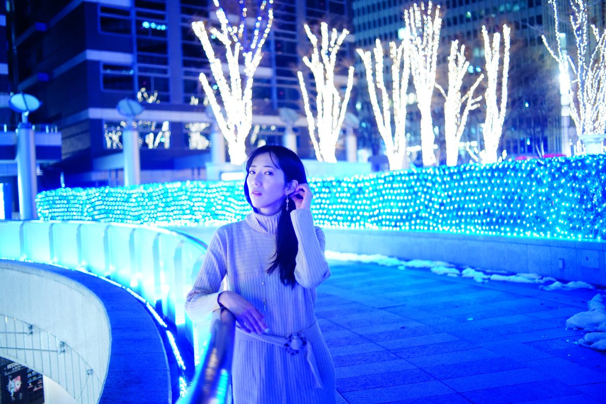 Ririna_53's tweet photo. 都会へ

Photos:@kiyo1217 

#西新宿
#ファインダー越しの私の世界 
#都会の女になりたい
#いい女目指します
#ポートレートモデル
#イルミネーション
#tokyo
#portraitmodel https://t.co/iIZJb5qNqV