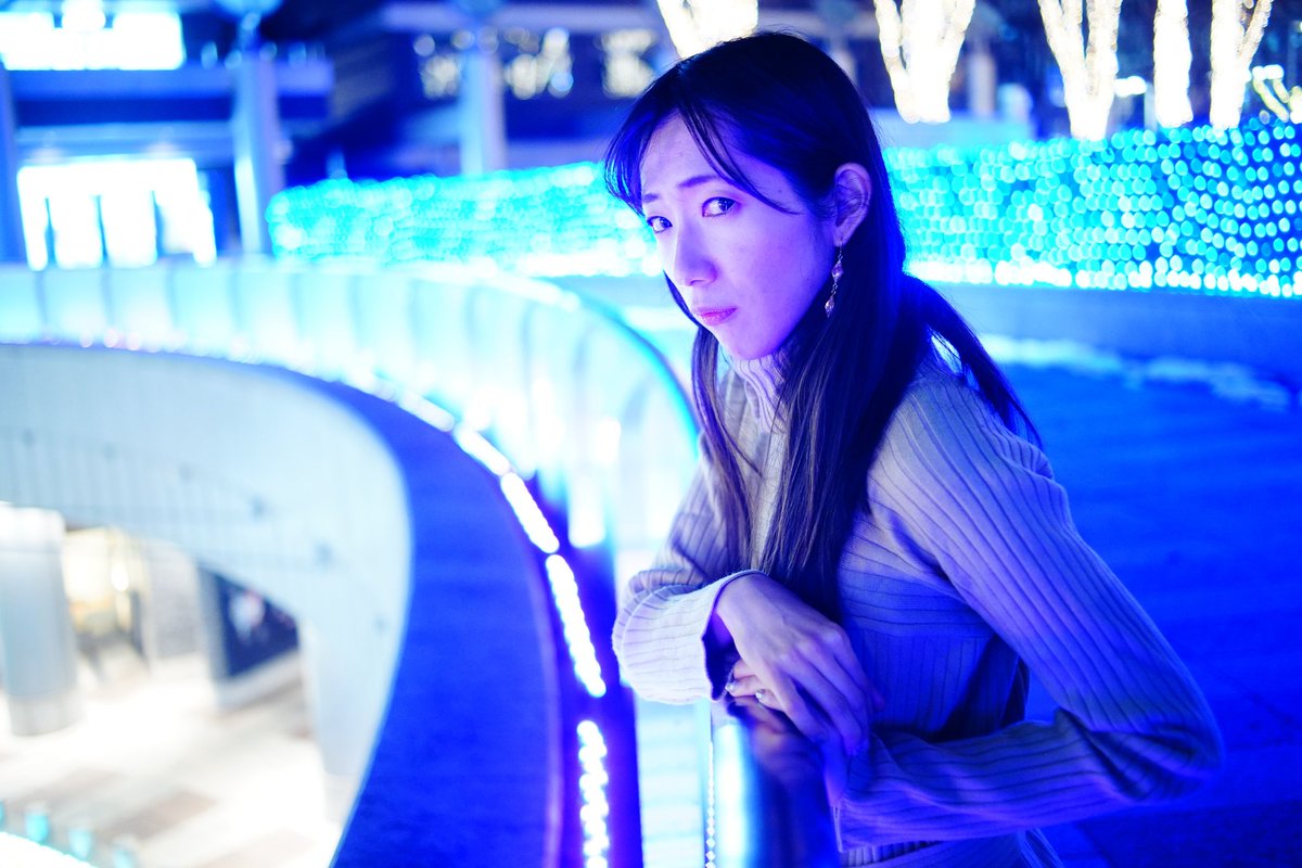 Ririna_53's tweet photo. 都会へ

Photos:@kiyo1217 

#西新宿
#ファインダー越しの私の世界 
#都会の女になりたい
#いい女目指します
#ポートレートモデル
#イルミネーション
#tokyo
#portraitmodel https://t.co/iIZJb5qNqV
