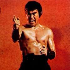 Happy Birthday in the afterlife to the greatest street fighter of them all, Sonny Chiba! 