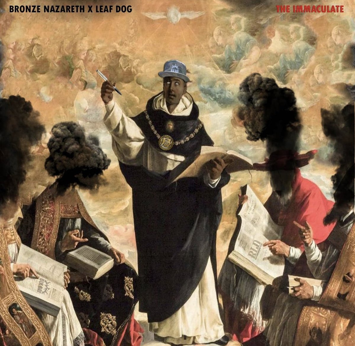 Legends Will Never Die tweet media