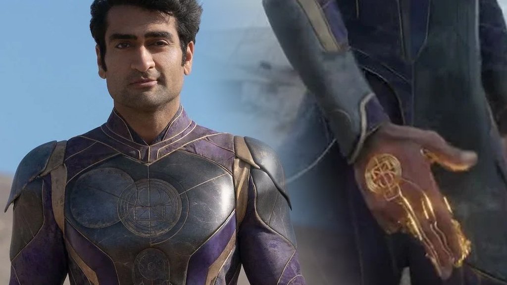 RealhansB's tweet photo. When you find the 4th and final Pointer Brother... #Eternals #ThePointerBrothers #TheCharacters #TimRobinson #ITYSL https://t.co/8AQAyqiJHG