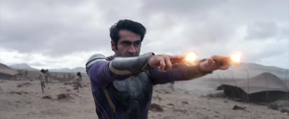 RealhansB's tweet photo. When you find the 4th and final Pointer Brother... #Eternals #ThePointerBrothers #TheCharacters #TimRobinson #ITYSL https://t.co/8AQAyqiJHG