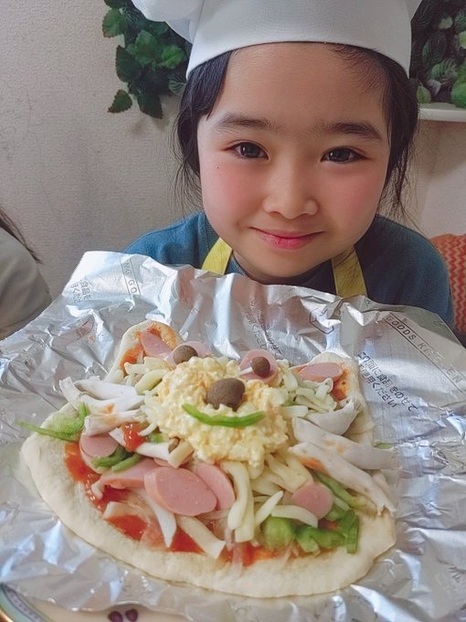 Twitterのコスプレ画像8