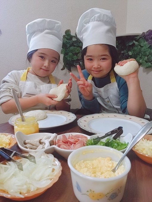 Twitterのコスプレ画像9