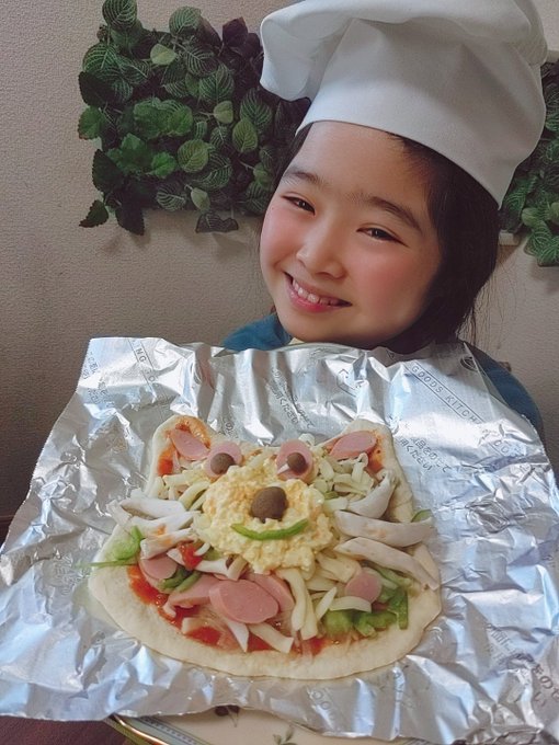 Twitterのコスプレ画像10