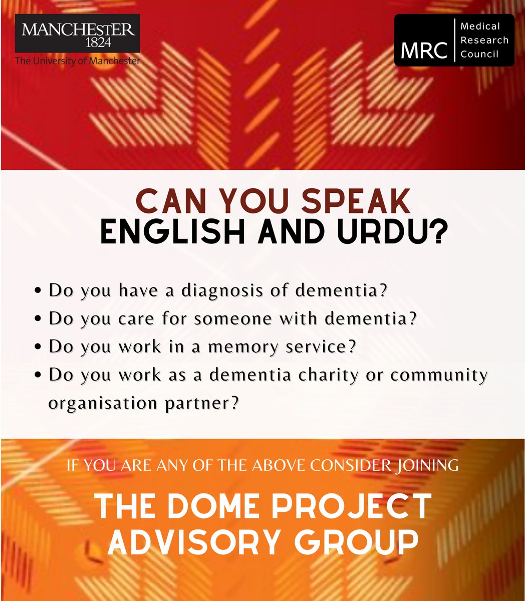 Dr. Nadine Mirza tweet media