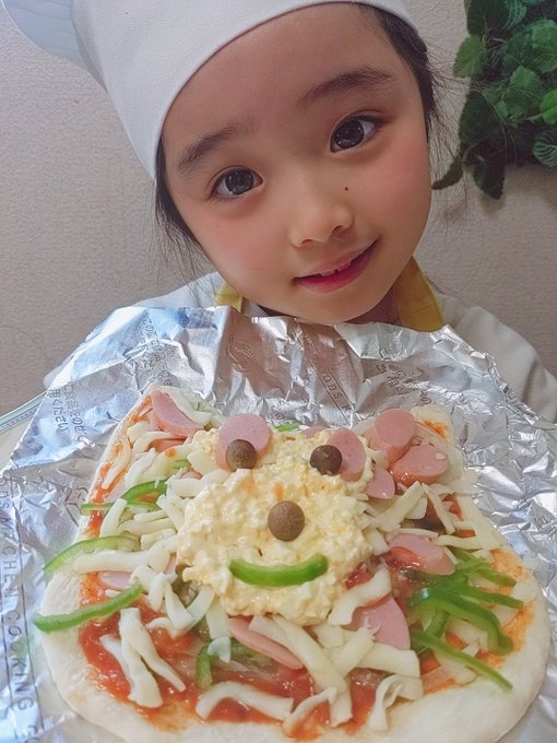 Twitterのコスプレ画像4