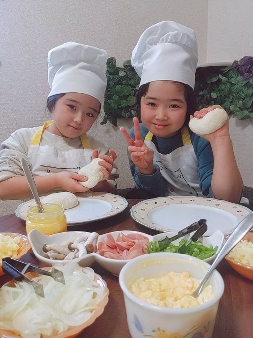 Twitterのコスプレ画像5