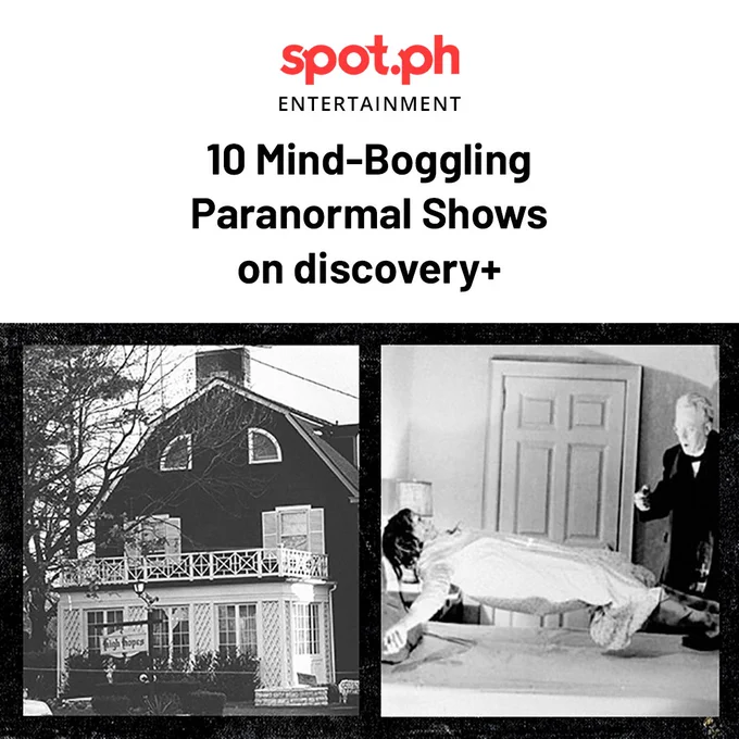 Move over life's mysteries, we're solving something else. Read more: https://t.co/PeRdqq8M4n 