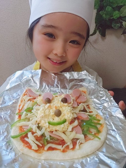 Twitterのコスプレ画像6