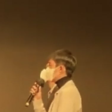 oshcuddles's tweet photo. I’M CRYING LOOK AT SHIN-HYE AND TAE-JOON’S SMILE WHILE KYUNGSOO SANG HIS PART 😭 https://t.co/jMcZz0ympc