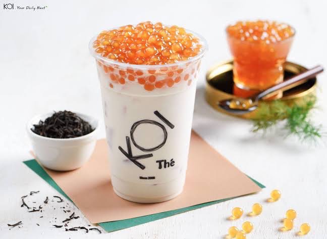 Anne_23jounals's tweet image. แจกชาไข่มุก KOI 5 คน 🎉🎉🎉 ไปซื้อที่ร้านไหนก็ได้ ส่วนคนต่างจังหวัดเป็นชาไข่มุกร้านธรรมดาได้ค่ะ แล้วถ่ายรูปใบเสร็จมาเบิกเงินค่ะ
กติกา : รีทวิตไปค่ะ  (เฉพาะ ฟลว เท่านั้น) 
ประกาศ ผชด. 4ทุ่มคืนนี้ค่ะ
#10MProudOfBright