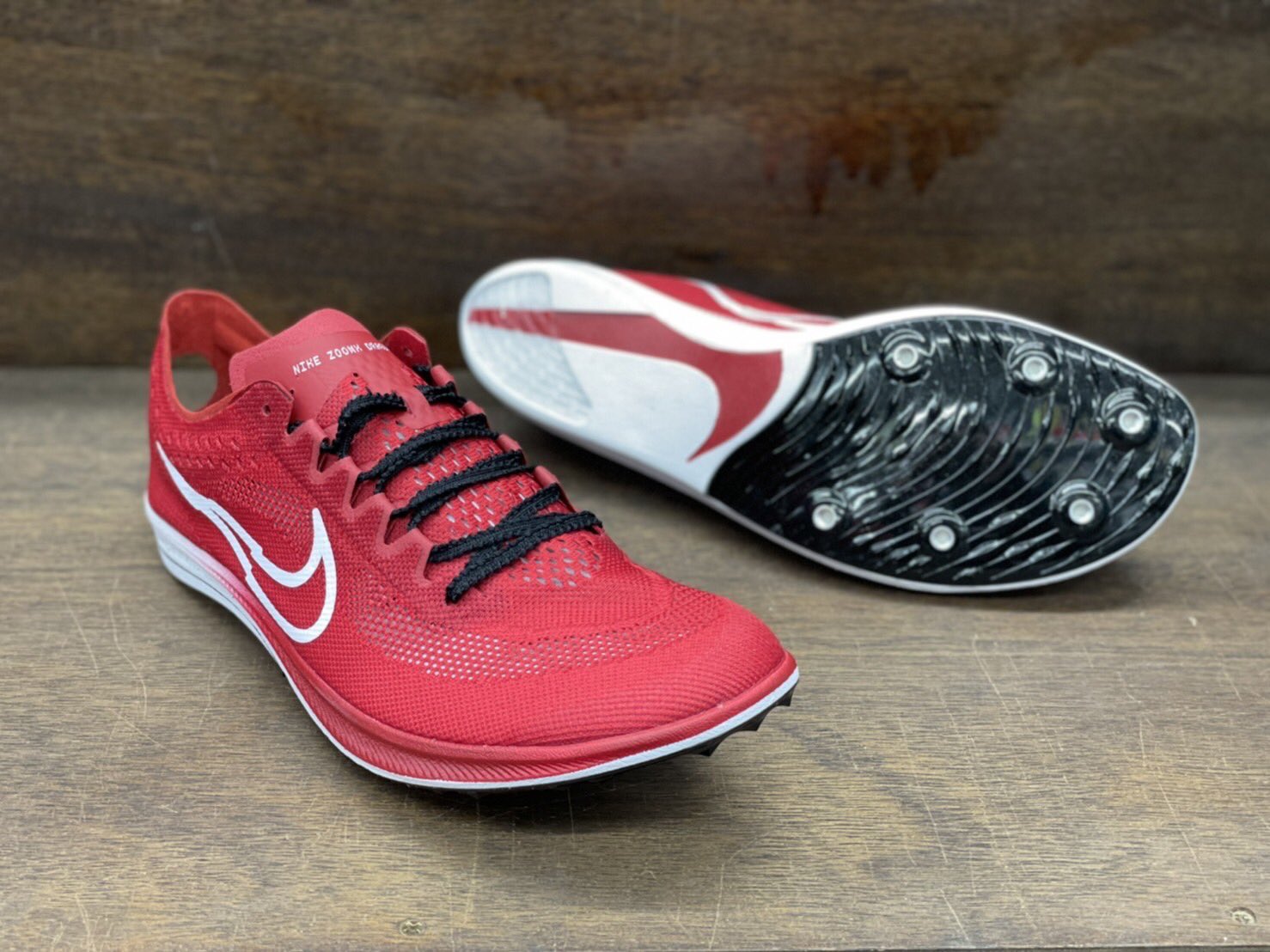 ナイキ ズームX ドラゴンフライ 26.5 太陽スポーツ富山店 on X: 