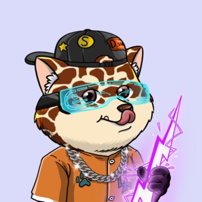 chazereyy's tweet photo. #NewProfilePic #inuland #nft https://t.co/oWuqAwKqUK