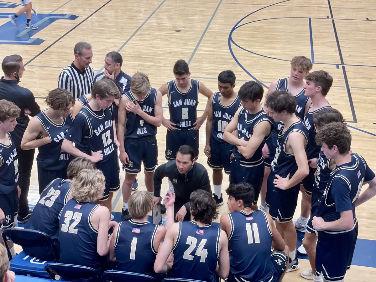 SJHHS BASKETBALL tweet media