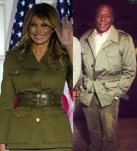 isiahfactor's tweet image. Who wore it better!? 😂 @isiahcareyFOX26