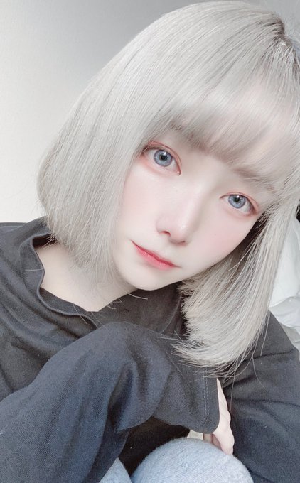 コスプレイヤー二瑆夏のTwitter画像11