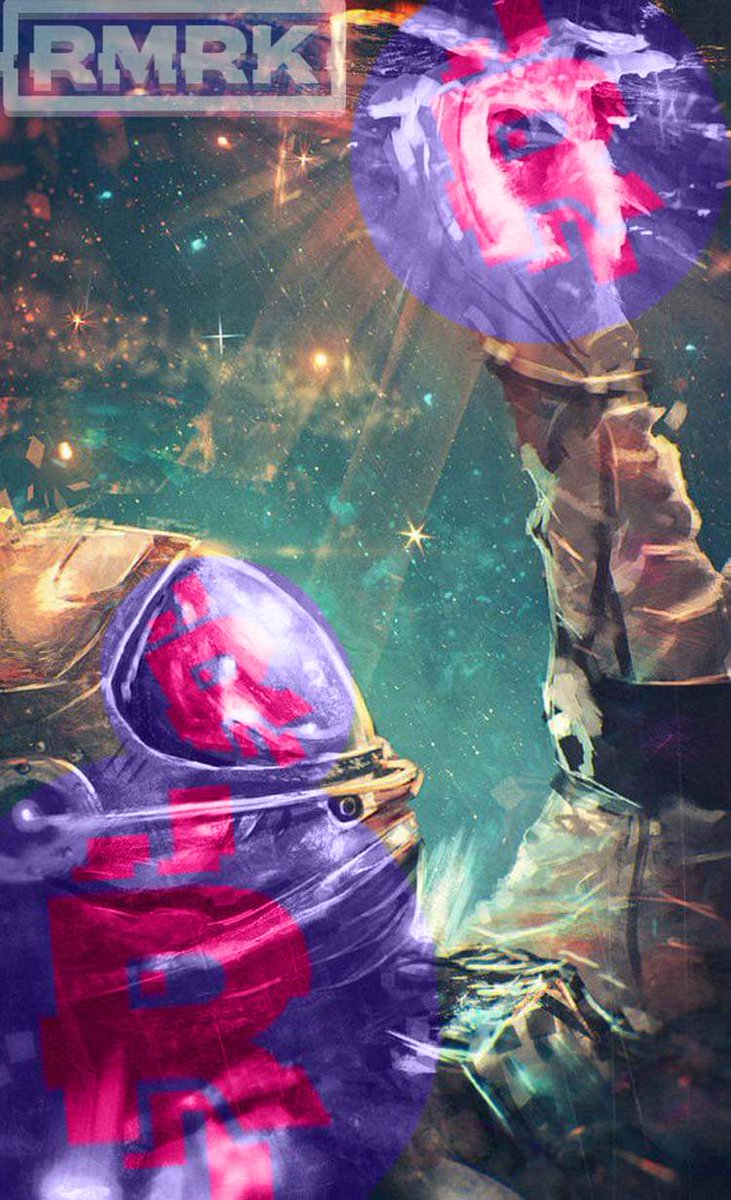 CryptoFett2's tweet photo. $RMRK is full of long term potential. With the success of the Kanaria project. You will see many great artists and projects adapting to $RMRK 2.0 standards https://t.co/qUy0O9MtDU