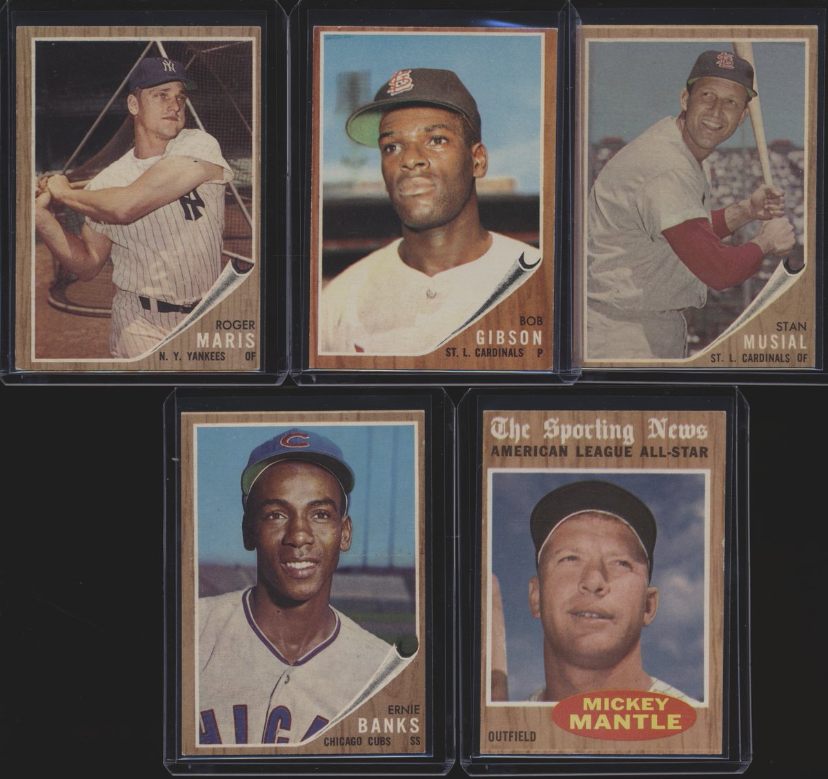 Want to win a free spot in the '62 Topps set break? I'm giving one away! To enter for a chance to win, retweet and reply, letting me know which '62 Topps card is your favorite. #collect #thehobby burlssports.com/collections/br…