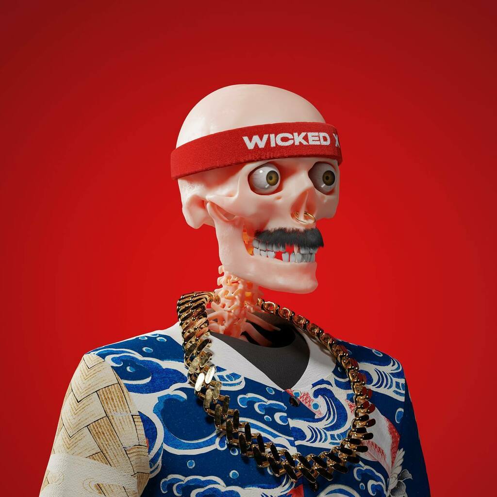 Follow <a href="/wickedxclub/">Wicked X Club</a> 
・・・
Have you joined Wicked X Club's discord? They are starting to open WL today, this is the best place to whitelist the promising project. A beautiful derivatives collection, <a href="/wickedxclub/">Wicked X Club</a> has a very comprehensive roadmap, with m… instagr.am/p/CZBRYO9unvm/