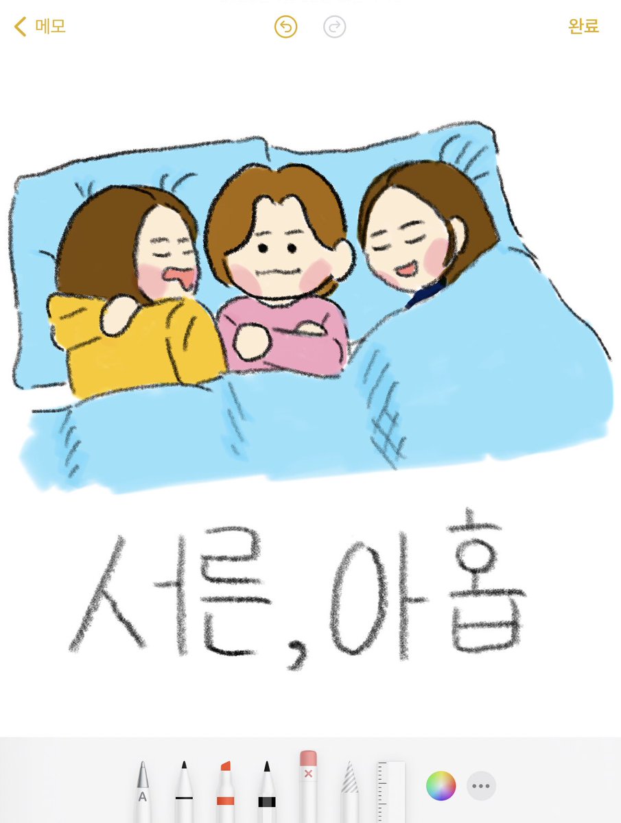 마음에 안 드는 낙숴