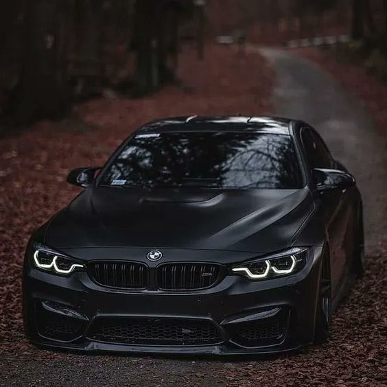 BMW M4 😈