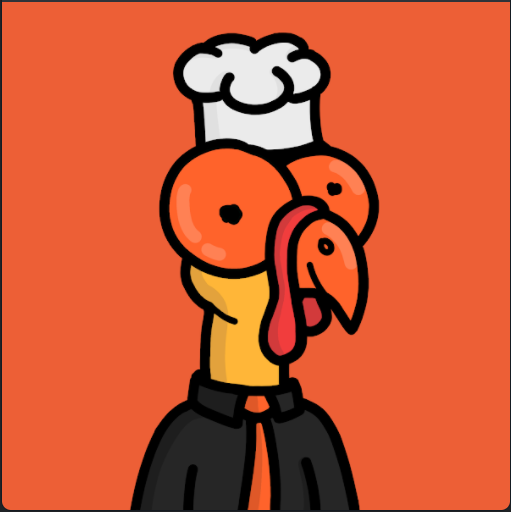 had to get my self a turkey! <a href="/TurkeysNfts/">Turkeys Megaverse SOLD OUT</a>